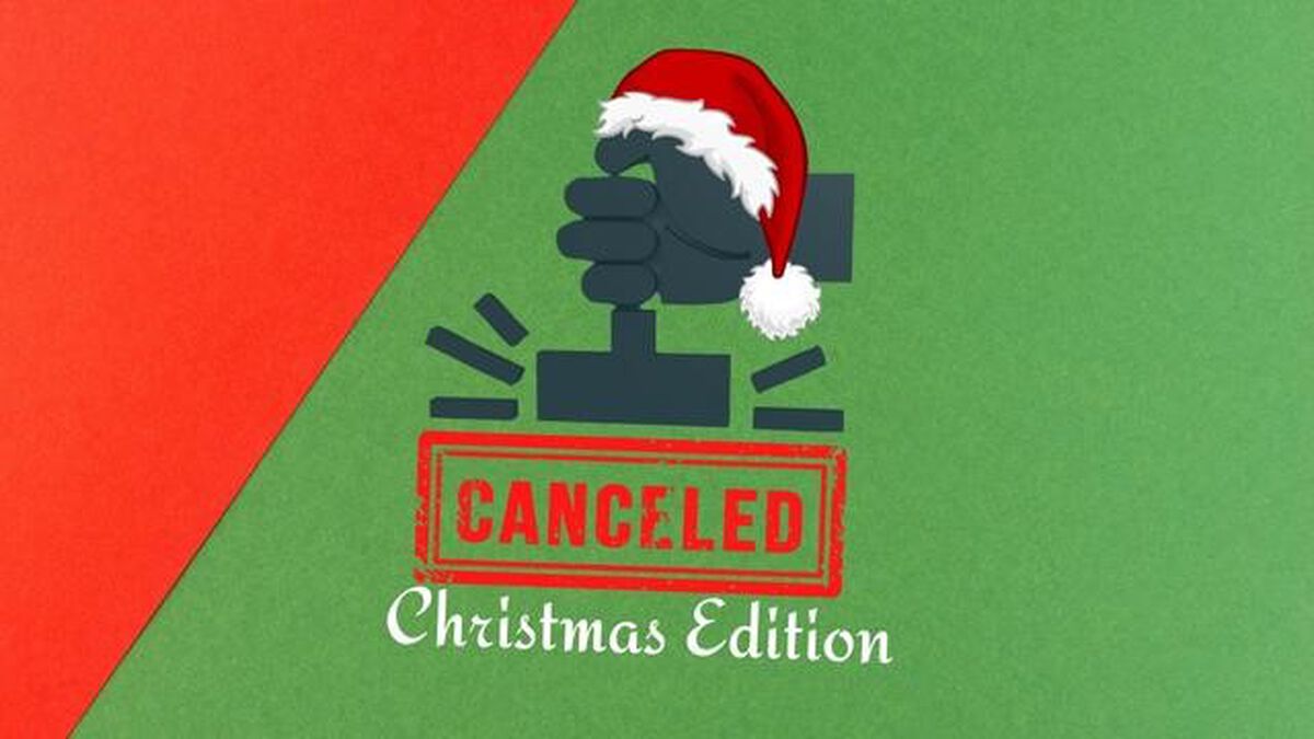 Canceled: Christmas Edition image number null